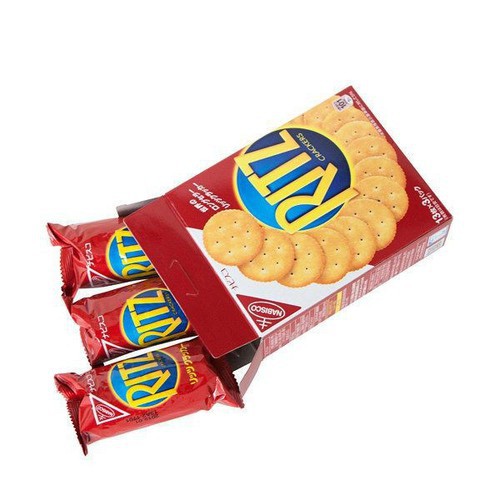 Ritz - Bánh Quy Giá Tốt, Chính Hãng, Đảm Bảo | Shopee Việt Nam