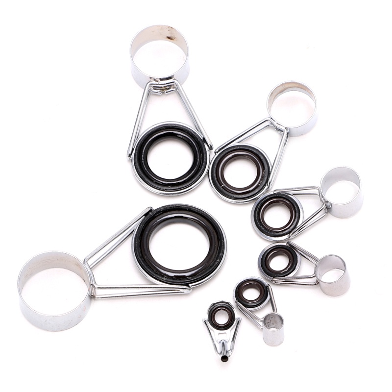 Ppy 7 Chiếc Kính Thiên Văn Cần Câu Hướng Dẫn Top Bộ Vòng Bè Phụ Kiện Sửa Chữa Câu Cá