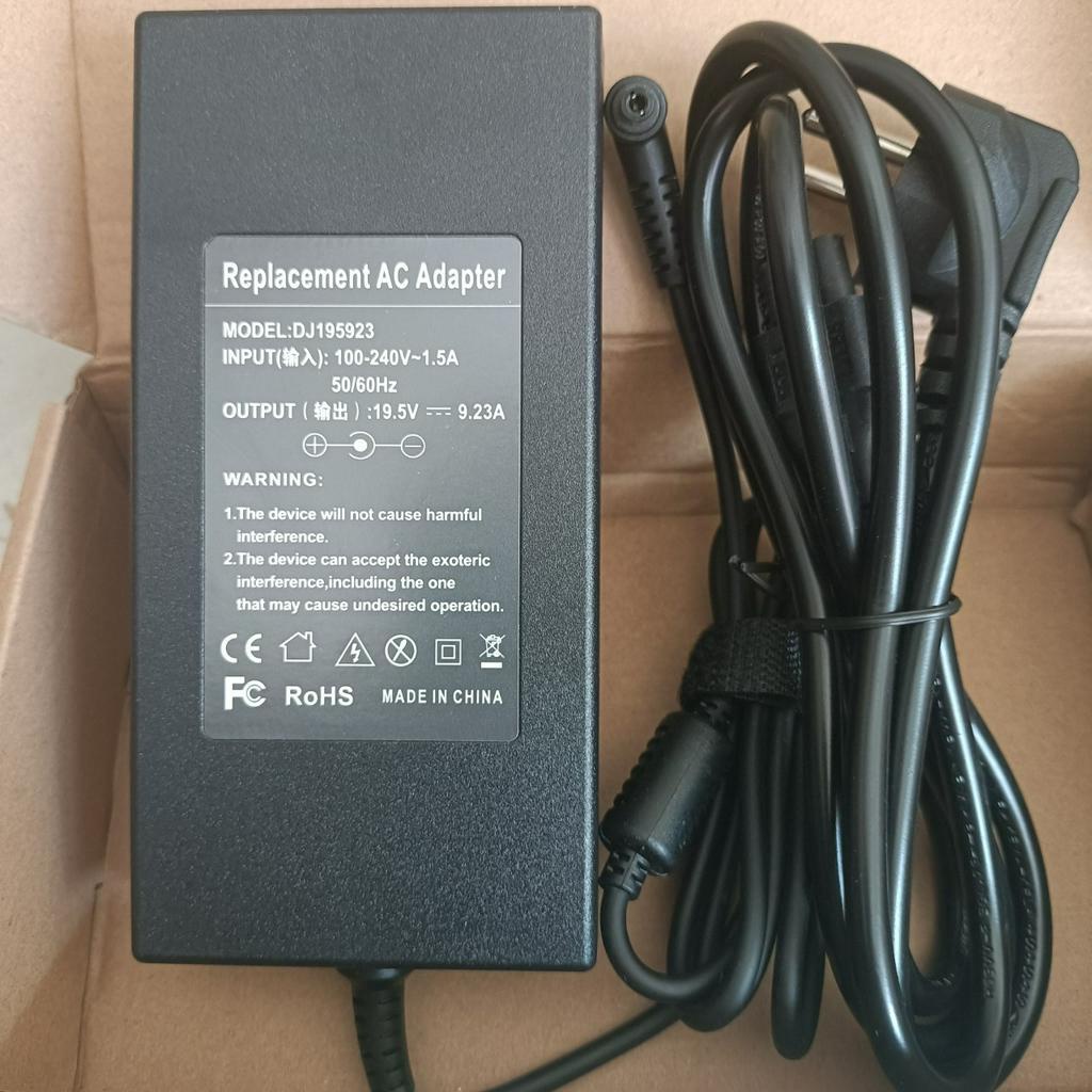 Originální nabíječka adaptér Asus ROG G502 180W 9,23A 19,5V 5,5 x 2,5mm