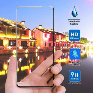 Kính Cường Lực Bảo Vệ Màn Hình Dành Cho Xiaomi Pocophone F1 Poco M2 F2 Pro X2 Mi Note 10 Mi 9 Mi 8 A3 A2 Lite