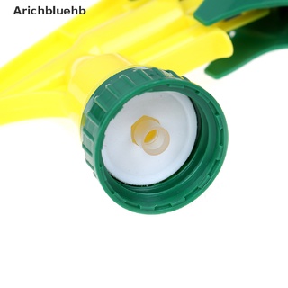 Vườn Làm Sạch Vòi Hóa Chất