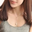 Dây chuyền hợp kim đính ngọc trai giả thời trang cho nữ