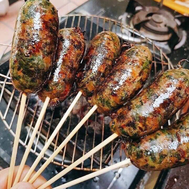 GÓI 500g DỒI SỤN HÀ THÀNH THƠM NGON