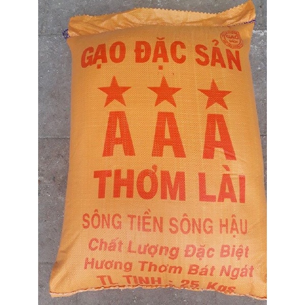 4. Cách sử dụng gạo 3 chữ A