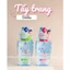 Nước Tẩy Trang Senka All Clear Water Micellar +VAT