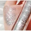 Mascara nhũ chải mi lấp lánh Peinifen Glitter Top phong cách Hàn Quốc Qiqishop
