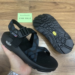 Dép Xăng Đan Chaco Nam Mã D156 Dép Chaco Giày Sandal Nam