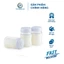Bình Trữ Sữa 150ml (bộ 3 bình) Fatzbaby FB0120N