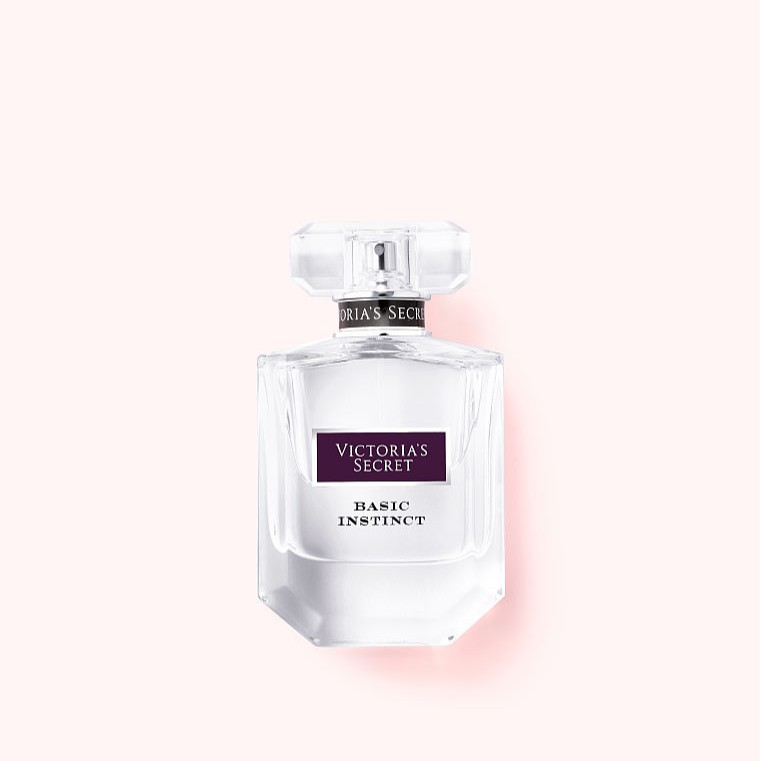 Nước hoa VICTORIA'S SECRET Basic Instinct Eau de Parfum 50ml MẪU MỚI ...