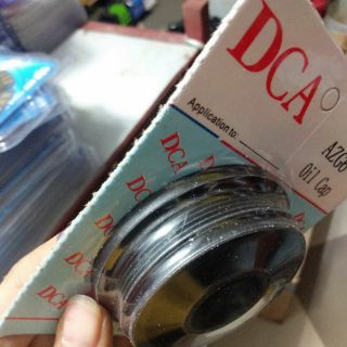 Nắp dầu - nắp mỡ máy chuyên đục 0810 17mm hàng DCA