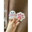 Mút dặm nền siêu mềm hình thú cưng cute lạc lối và không hề bị cứng đâu nha
