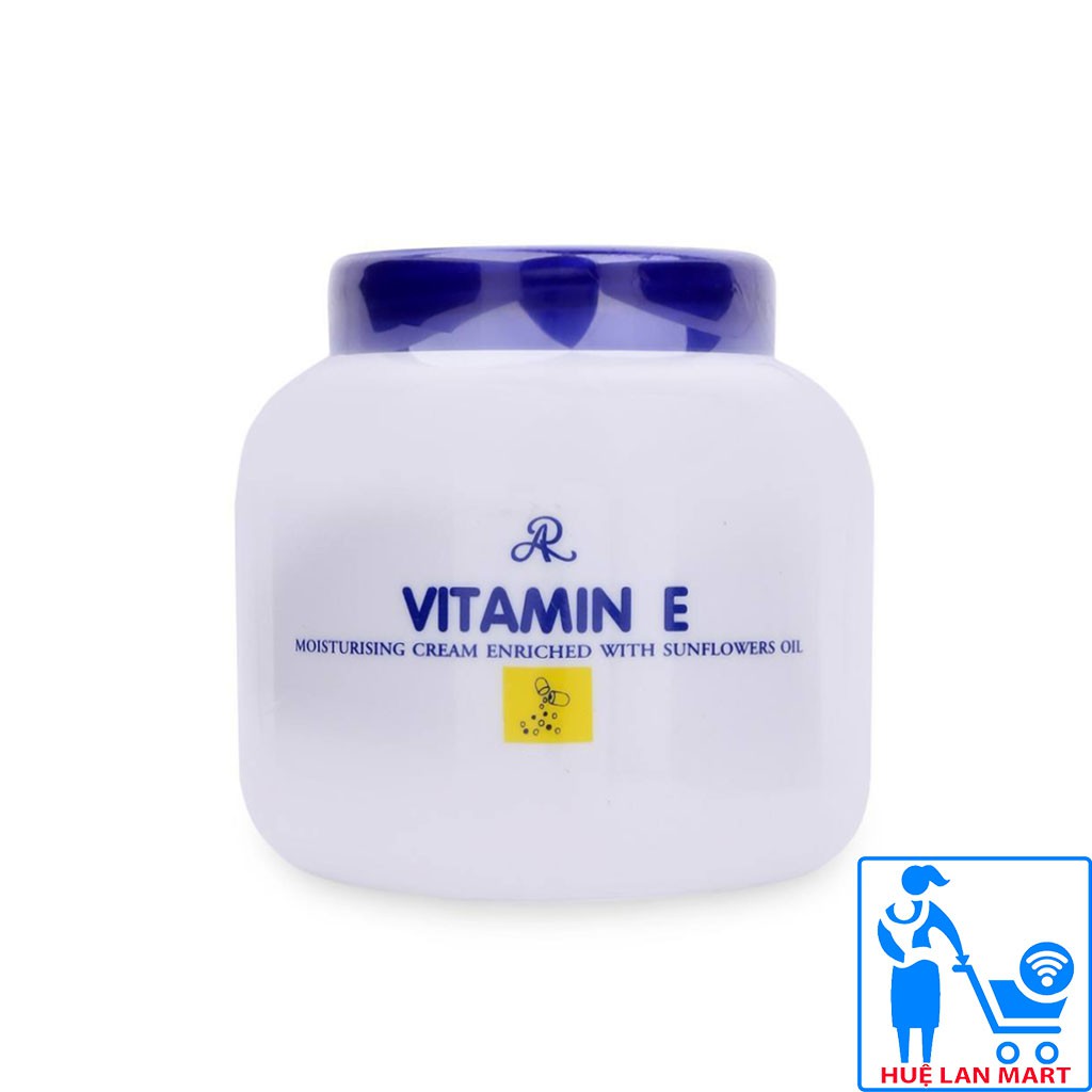 Giới thiệu về Vitamin E