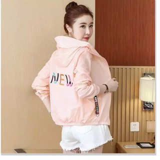 ÁO KHOÁC NHUNG NỮ BOMBER UNISEX NHIỀU MÀU XINH XẮN THỜI TRANG NAMLEE 26688