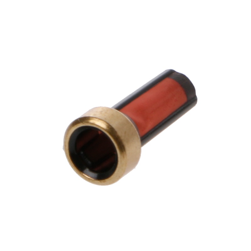 Kool 20 Chiếc Bán Buôn Kim Phun Nhiên Liệu Micro Lọc 13 8 * 6x3mm Xe Phun Rep Bộ Dụng Cụ Dành Cho