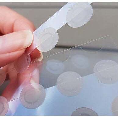 Miếng Dán Mụn Some By Mi Clear Spot Patch 18pcs[Cocolux]