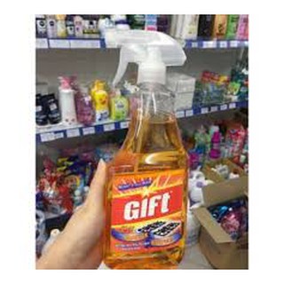 Combo Gift cho Phòng Bếp sạch bóng tinh tươm