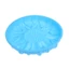 Cc 10 Hoa Hướng Dương Lớn Silicon Fondant Bánh Khuôn Socola Món Tráng Miệng Khuôn Dụng Cụ DIY