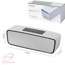 Loa bluetooth S2025 nghe nhac âm thanh sống động du lịch cực hay