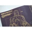 HT2 Người Sắt Áp Phích Marvel Phim Vintage Tranh Poster Retro Giấy Kraft Vẽ Nhà Trang Trí Tường Kích Thước Lớn 1M TH2