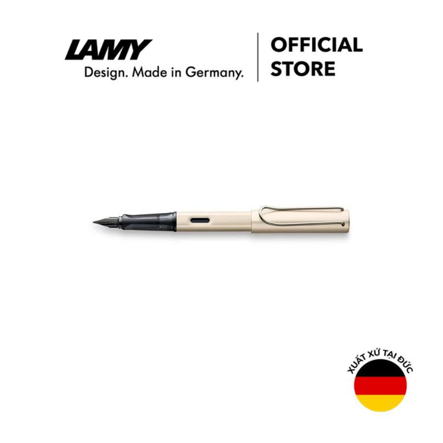 Bút máy cao cấp LAMY Lx Pd (058)