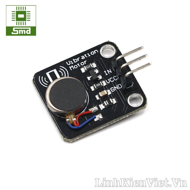 Module Rung 5V/3V3 mạch rung tích hợp diy arduino | Shopee Việt Nam