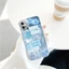 Ốp lưng điện thoại iphone Blue chống sốc iphone 13promax 12 14 pro max 6 7 8 plus x xr xsmax 11 pro tr424