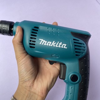 Máy khoan cầm tay Makita 6412 chính hãng bảo hành 6 tháng