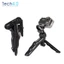 Tripod giá đỡ 3 chân mini đa năng hỗ trợ tay cầm, để bàn cho điện thoại, gopro