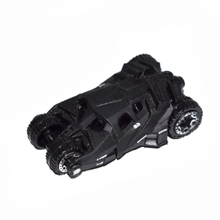 S Đồ chơi ô tô Batman Batmobile / Patrol / / Justice League / Xe mô hình