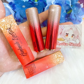 Thỏi Bấm Gold Star Đỏ, Hồng, Tím✨ (Thỏi Rỗng)