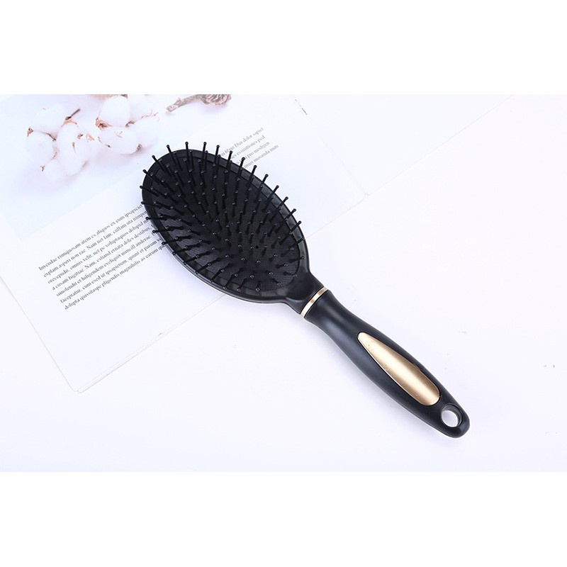 COMBO 3 LƯỢC MASAGE  CHỐNG TĨCH ĐIỆN CHẢI TÓC SẤY XOĂN GỠ RỐI -LƯỢC GỠ RỐI TÓC