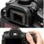 Cao su mắt ngắm Eye Cup EB cho Canon 20D, 30D, 40D, 50D, 60D, 70D, 77D, 80D, 5D series, 5D Mark II, 6D