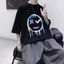 Áo thun Stee Phản quang 7 màu MAGIC Localbrand ICVCVNI Unisex