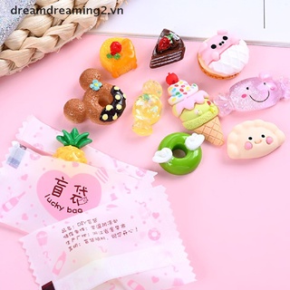 Bộ 10 Mẫu Thực Phẩm Không Độc Hại Giảm Hiệu Quả