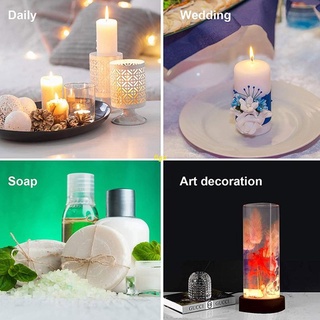 Khuôn Silicone Dùng Làm Xà Phòng Thủ Công DIY