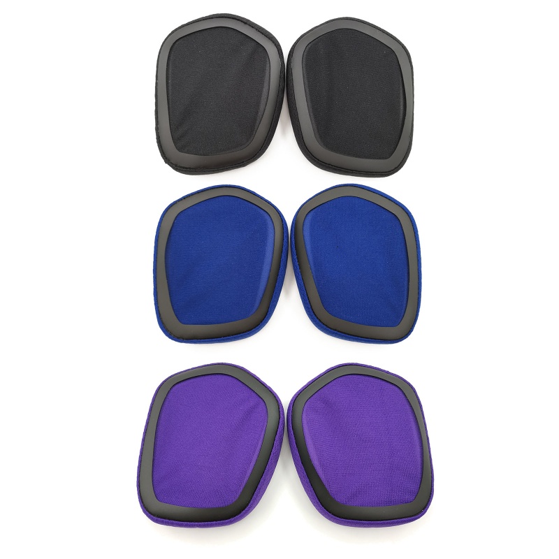 Miếng đệm tai bền MIS cho tai nghe G733 G335 Vòng cốc Earmuffs Earpads
