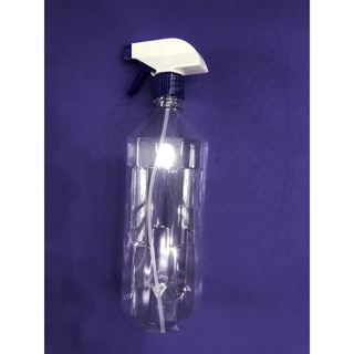 chai nhựa vòi phun 1000mL