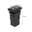DC12V Front Fog light Push Switch 4 Wire Button For for Corol