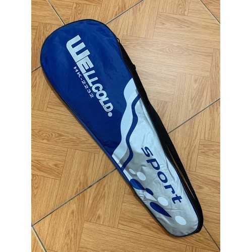Vợt cầu lông WELLCOLD tặng kèm 1 quả cầu lông - HK-2232 | Shopee Việt Nam
