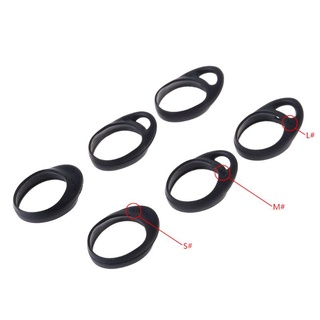EZ Chất liệu thân thiện với môi trường Phích cắm tái sử dụng cho Gear iConX SM-R