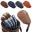 CAST Golf Club Head Covers Phụ kiện lái xe cổ dài thực tế Tay gậy golf