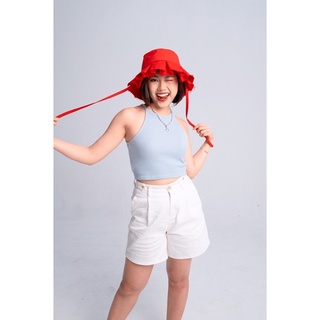 Mũ Nón Bucket Xếp Ply - Pleated Bucket Hat KoiKooi