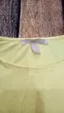 Áo crop đắp chéo Forever21 vnxk