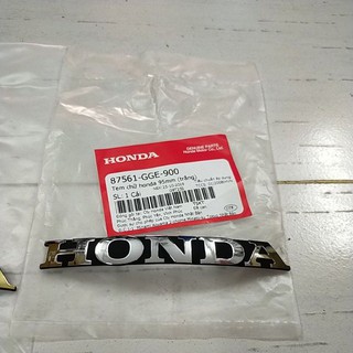 Tem mặt nạ trước Honda Lead 110 SCR