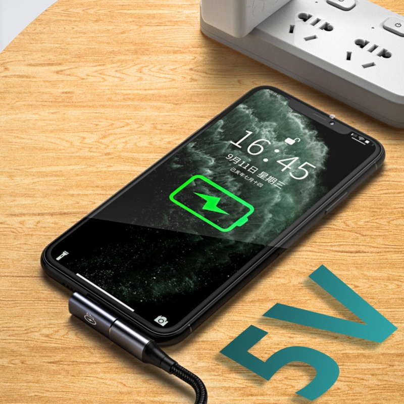 90 Degree Type-C Male to Female Extender Support USB-C 3.1 Charge Data Transfer