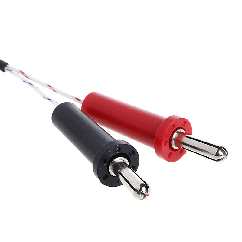 Dây dò cảm biến nhiệt độ loại K Tp-01a dài 100cm chất lượng