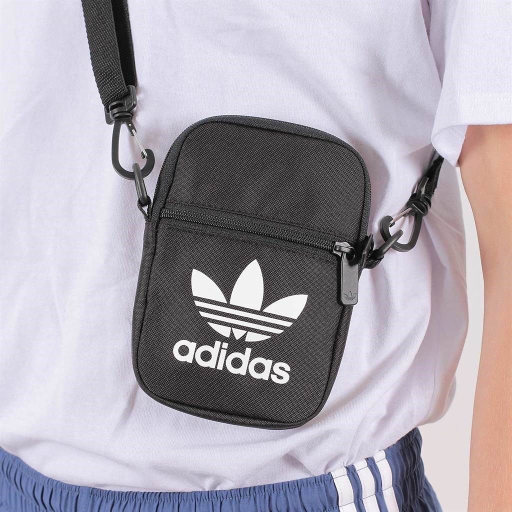 FREESHIP Tui eo cheo adidas Festival Pouch Mini Bag Cac Ma EI7411 BK6730 GIA R NH T SAN