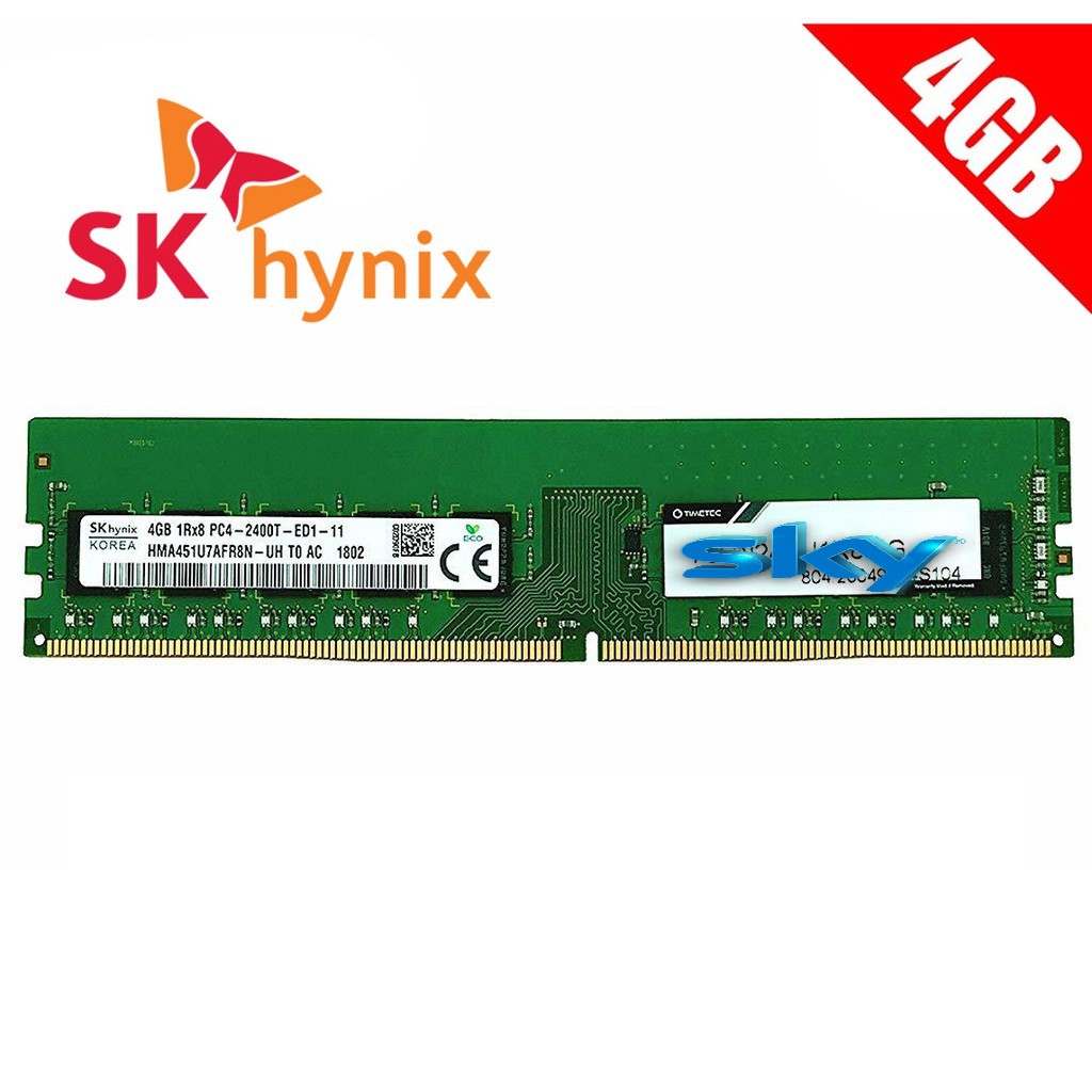 SK hynix DDR4 32GB 16GB×2枚 PC4-2400T SK hynix ddr4 16GB 32GB 2400MHz RAM 2Rx8 PC4 - 2400T 1.2V Laptop
