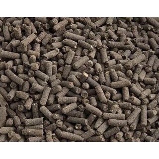 Combo 10 bịch phân bón hữu cơ bón cho cây kiểng, hoa, quả