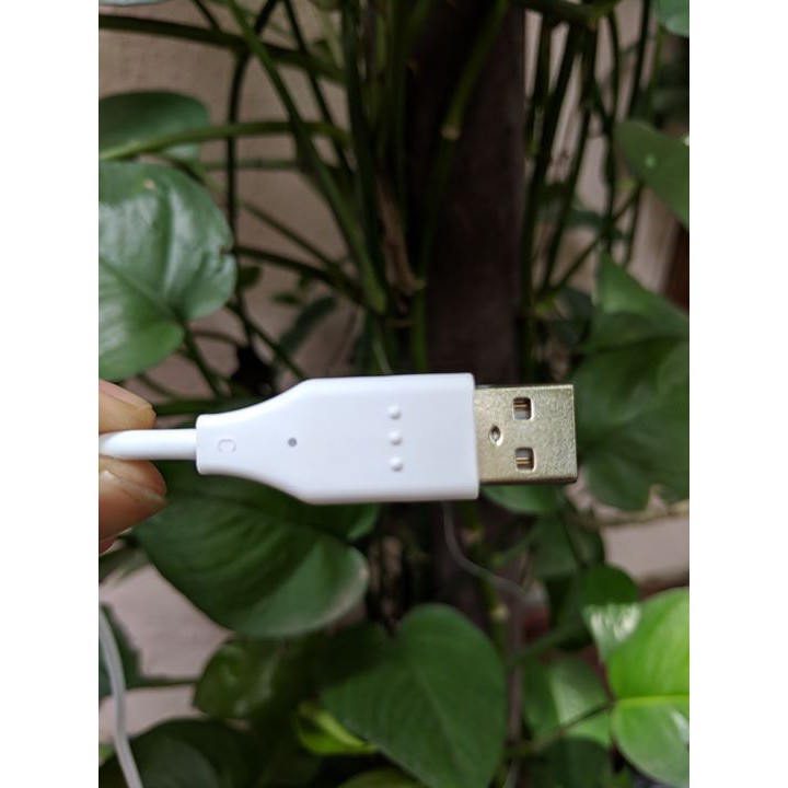 Cáp type C của LG new zin